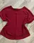 Blusa Duna Leni - comprar online