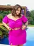 Conjunto Lady - Casa da Mulher Plus | Moda Feminina Plus Size