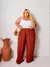 Calça Pantalona Paloma