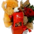 Kit Presente - Box Urso Apaixonado- FRETE GRÁTIS - comprar online