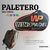 PALETERO MOCHILA NACIONAL - WindPadel