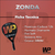 PALA WINDPADEL ZONDA - comprar online