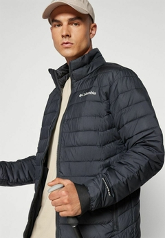 ¡COLUMBIA 3 X 1! 2 CAMPERAS + GORRO TERMICO - comprar online