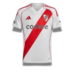 CAMPERA DE RIVER + CHOMBA O CAMISETA A ELECCION en internet