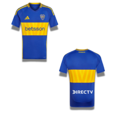 2X1 BOCA MOCHILA + CAMISETA en internet