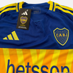 Imagen de 2X1 BOCA MOCHILA + CAMISETA