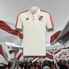 CAMISETA DE RIVER + CHOMBA DE REGALO - Buena Pinta