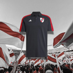 CAMISETA DE RIVER + CHOMBA DE REGALO - tienda online