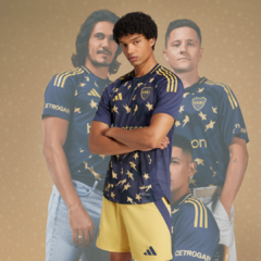 2X1 CAMISETA ALTERNATIVA BOCA ¡OFERTA LIMITADA! en internet