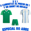 3X1 ARGENTINA ¡EDICIÓN 50 AÑOS! - comprar online