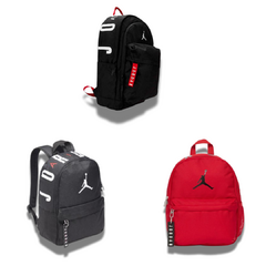 ¡OFERTA! MOCHILA JORDAN+ QUENCHER STANLEY DE REGALO en internet