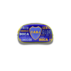 Imagen de MOCHILA DE BOCA + CARTUCHERA Y UTILES DE REGALO