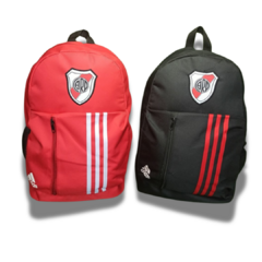 2X1 RIVER MOCHILA + CAMISETA