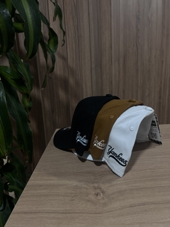 Gorras NEW ERA 3 X 1 en internet