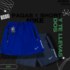 SHORT NIKE 2 X 1