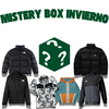 MISTERY BOX INVIERNO - MARCAS PREMIUM