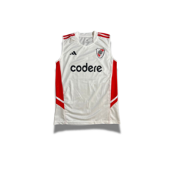 2 X 1 EN MUSCULOSAS DE RIVER PLATE en internet