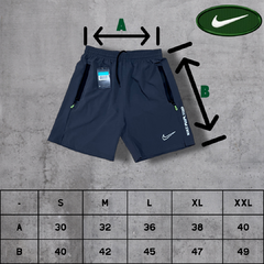 Imagen de SHORT NIKE 2 X 1