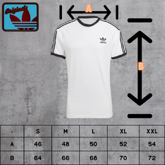 Remeras Adidas 3 X 1 - comprar online