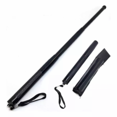 Imagen de Morral Antirrobo + baston extensible