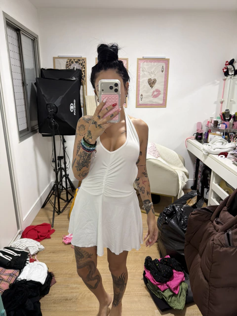 Vestido M
