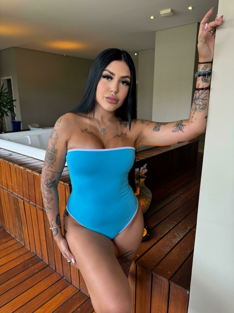 Maiô Serena