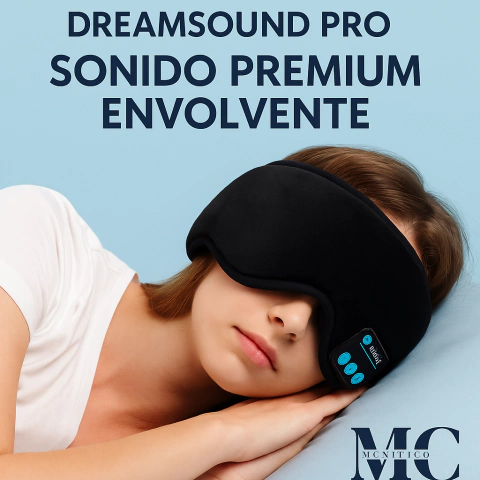 DreamSound Pro - Sonido premium Envolvente - comprar online
