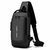 Mochila Antirrobo Oxford Black en internet