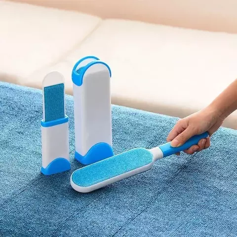 Cepillo Saca Pelusas Auto-Limpiante - comprar online