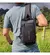 Mochila Antirrobo Oxford Black