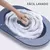 Alfombra Smart Antideslizante para Baño en internet