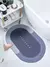 Alfombra Smart Antideslizante para Baño - Mcnífico Store