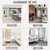 Alfombra Smart Antideslizante para Baño - Mcnífico Store