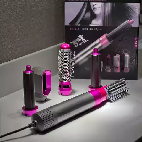 StyloBrush Pro 5 en 1™ - comprar online