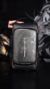 Mochila Antirrobo Oxford Brown