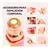 Depiladora Facial 2 en 1 - USB - tienda online
