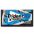 CHICLETE TRIDENT FRESH INTENSE UNI