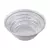 MARMITEX ALUMINIO BRICOFLEX MAQUINA N9 1150ML C/100