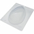 BWB FORMA SILICONE OVO LISO 500GR (REF. 51)