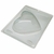 BWB FORMA SILICONE CORACAO 500GR (REF. 46)