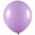 BALAO ART LATEX 7 BUFFET C/50 LILAS