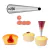 WILTON BICO PARA CONFEITAR PERLE 230