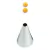 WILTON BICO PARA CONFEITAR PERLE 7