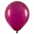 BALAO ART LATEX 9 LISO C/50 VINHO