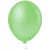 BALAO PIC PIC N16 LISO NEON VERDE 12 UN