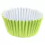 FORMA REGINA NUMERO 6 VERDE LIMAO 100 UN