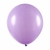 BALAO ART LATEX 5 REDONDO C/50 - LILAS