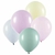 BALAO ART LATEX 9 CANDY C/25 SORTIDO