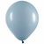 BALAO ART LATEX 7 BUFFET C/50 AZUL CLARO