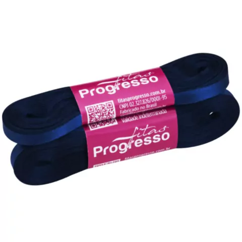 FITA CETIM PROGRESSO CF001 COR1199 AZUL BIC (7MM X 10M)